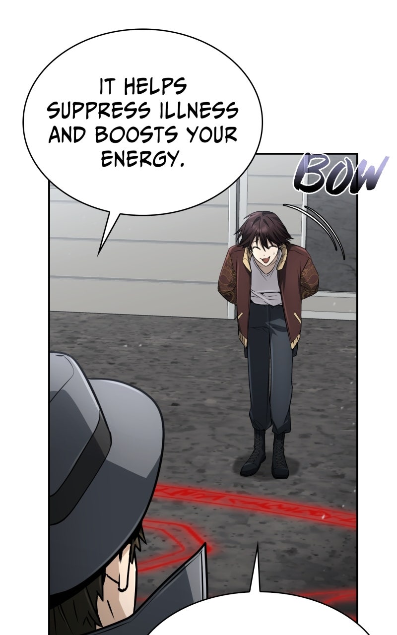 The Genius Prismatic Mage Episode 37 page 69 - 