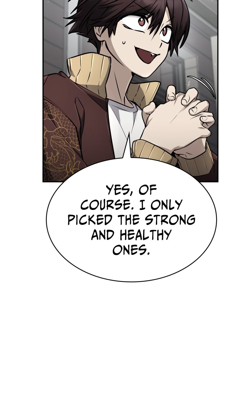 The Genius Prismatic Mage Episode 37 page 8 - 