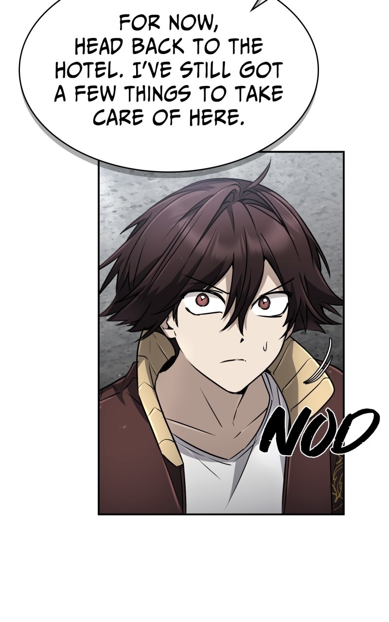 The Genius Prismatic Mage Episode 37 page 83 - 