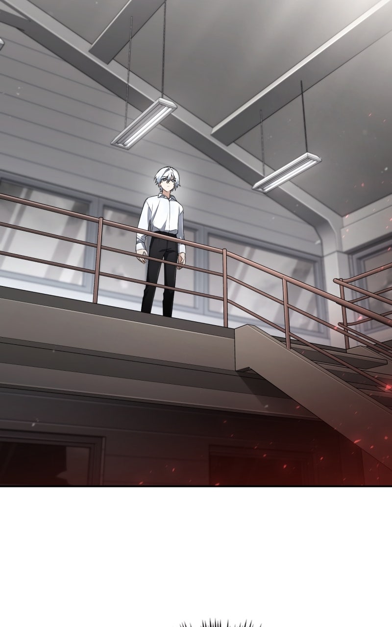 The Genius Prismatic Mage Episode 37 page 85 - 