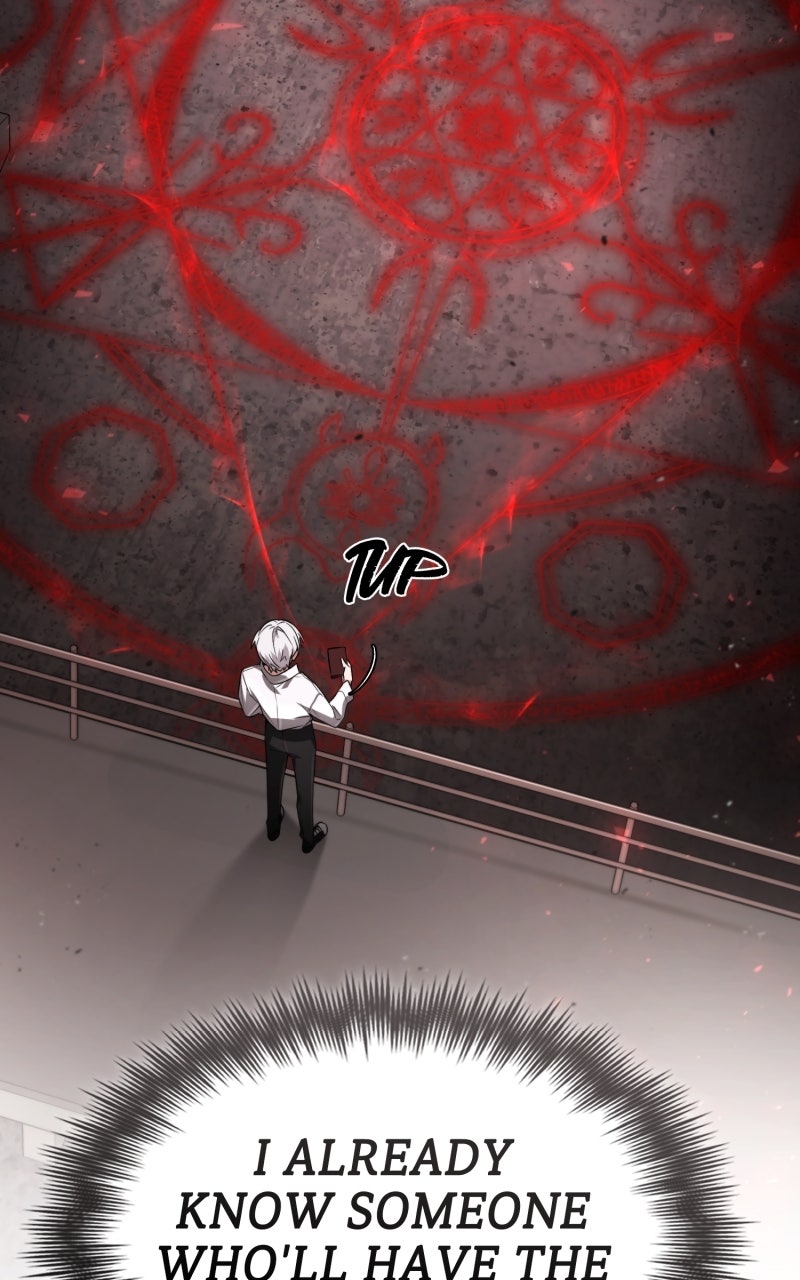 The Genius Prismatic Mage Episode 37 page 89 - 