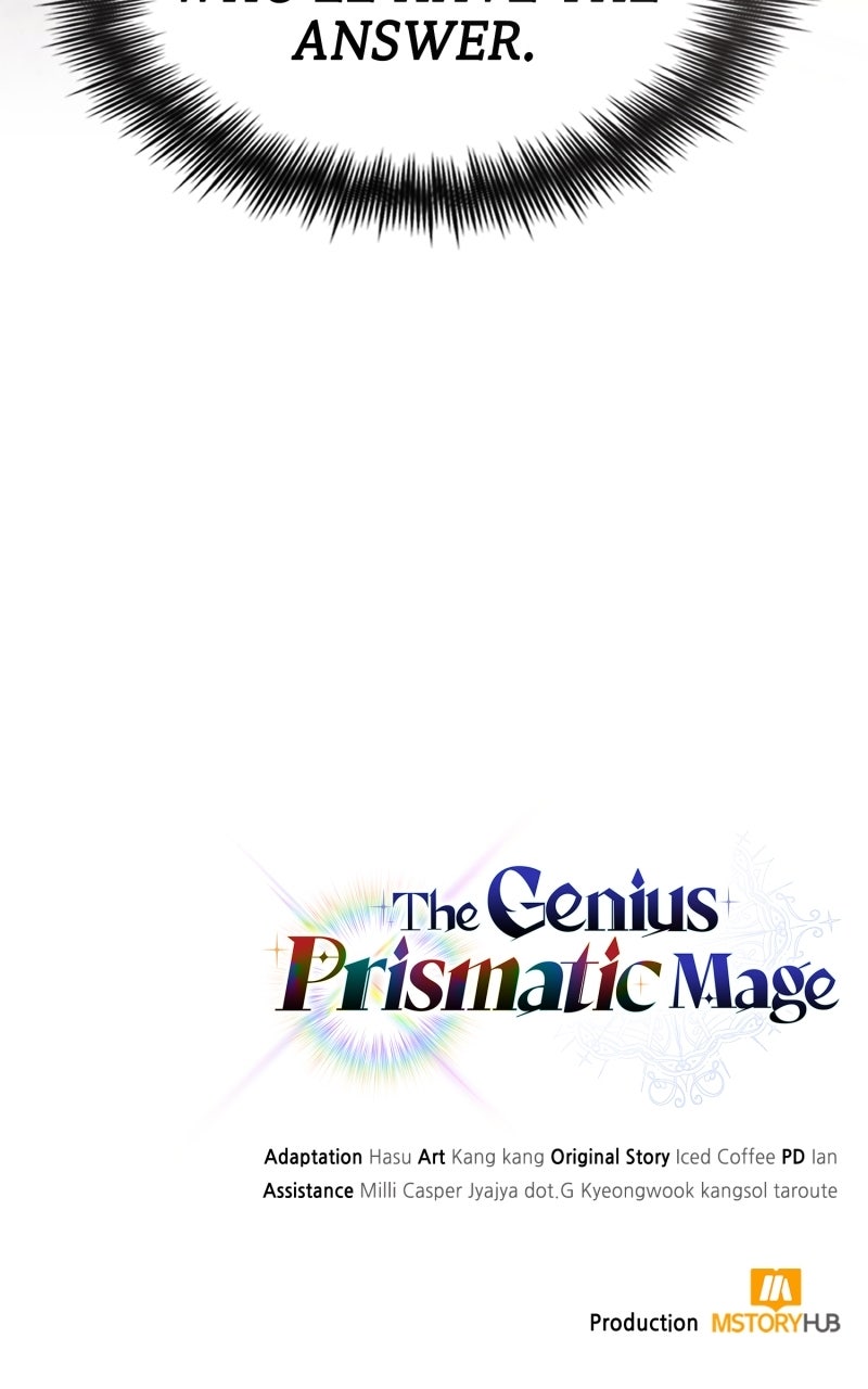 The Genius Prismatic Mage Episode 37 page 90 - 