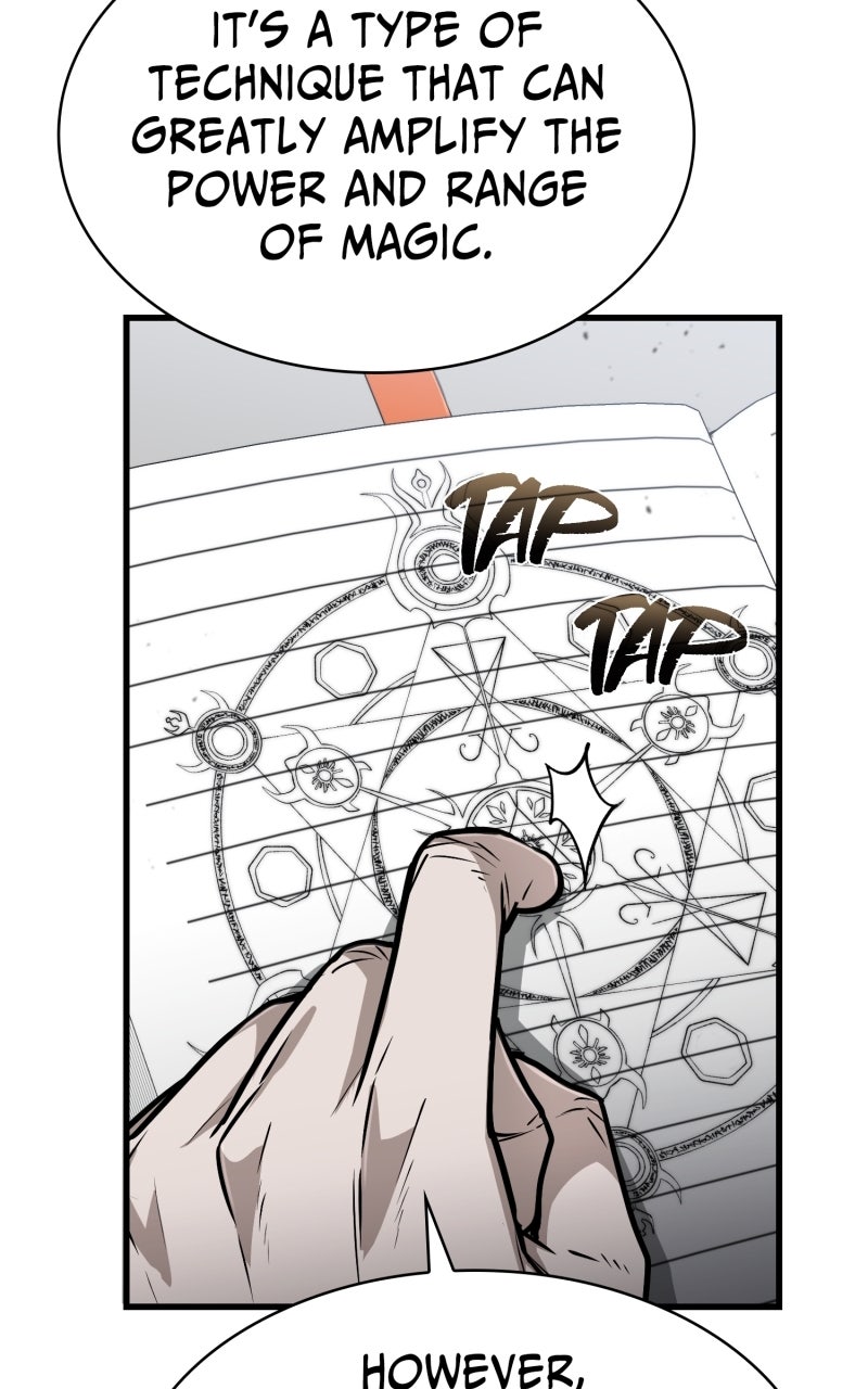 The Genius Prismatic Mage Episode 38 page 12 - 