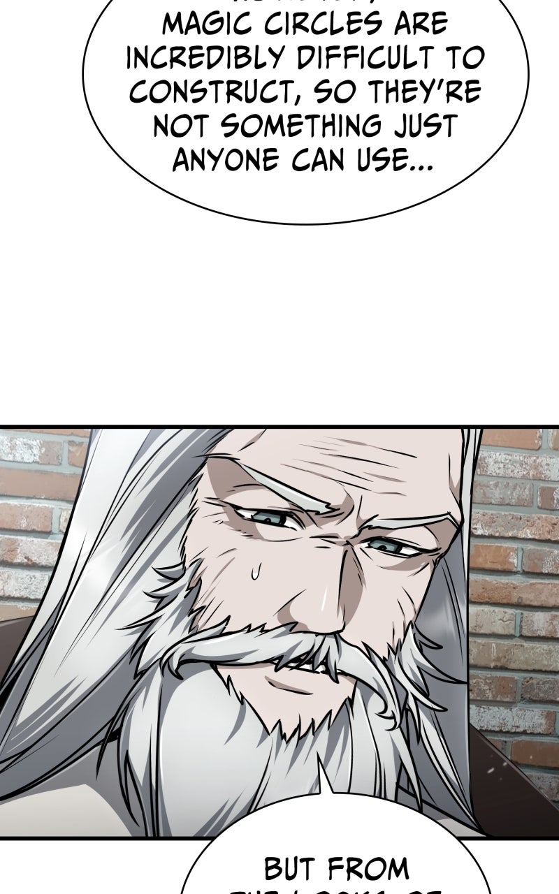 The Genius Prismatic Mage Episode 38 page 13 - 