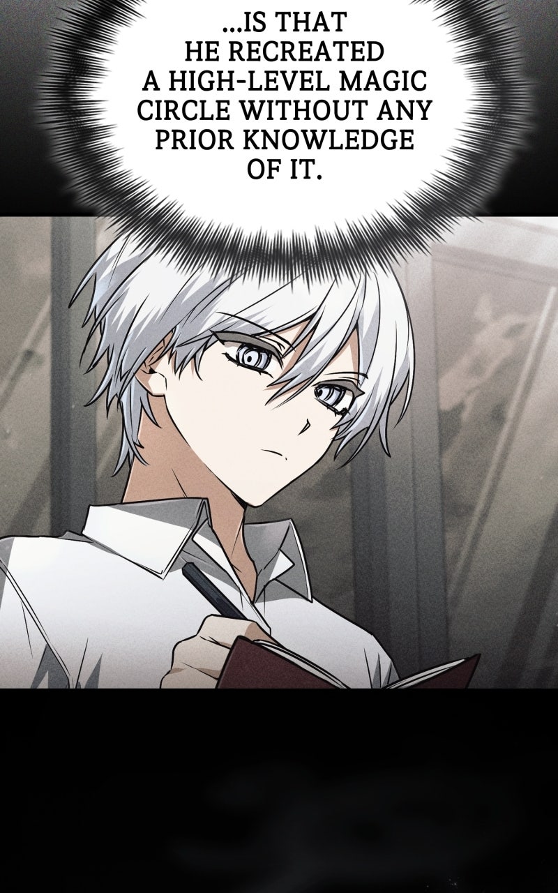 The Genius Prismatic Mage Episode 38 page 17 - 