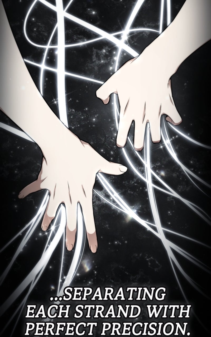 The Genius Prismatic Mage Episode 38 page 21 - 