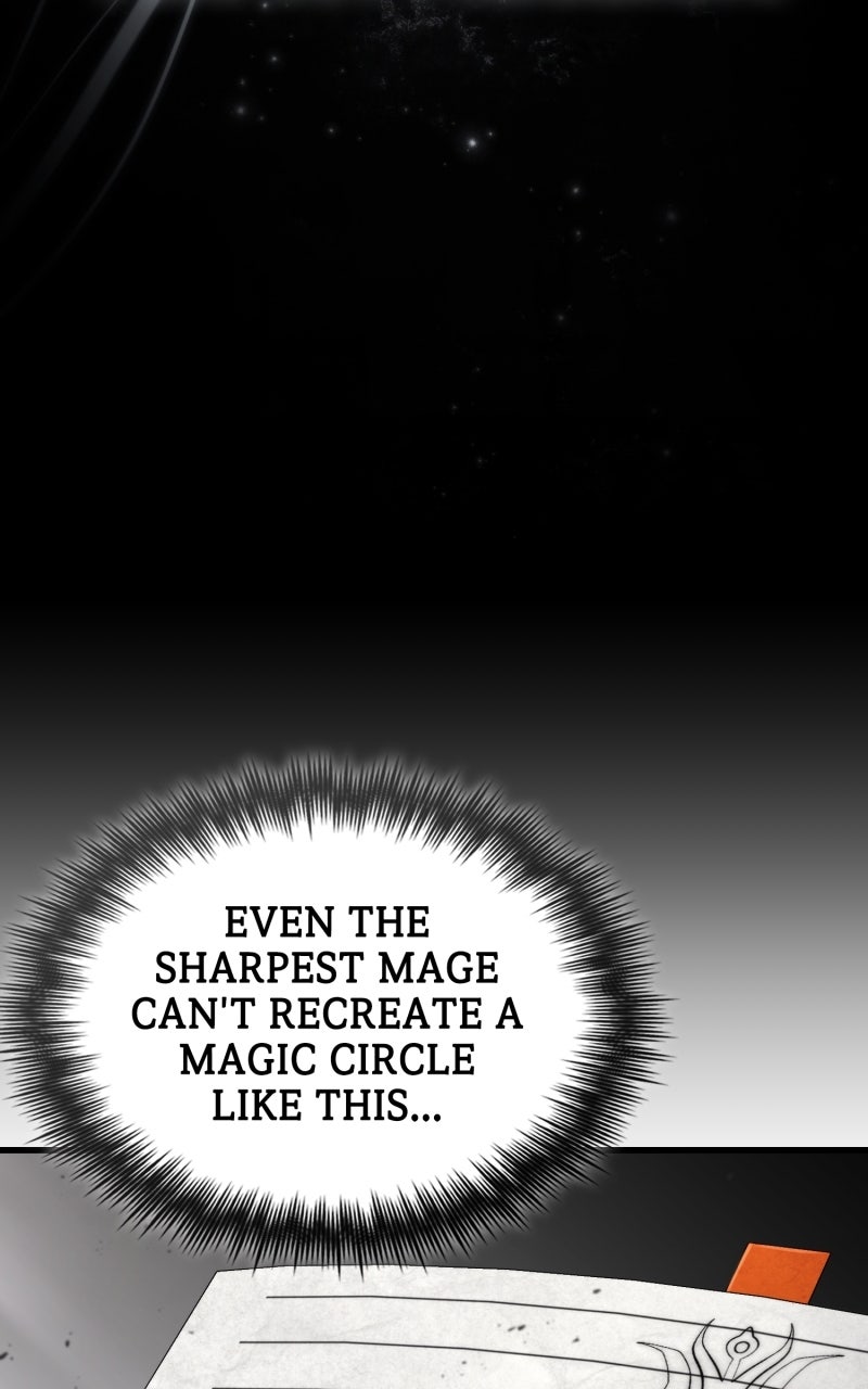 The Genius Prismatic Mage Episode 38 page 22 - 