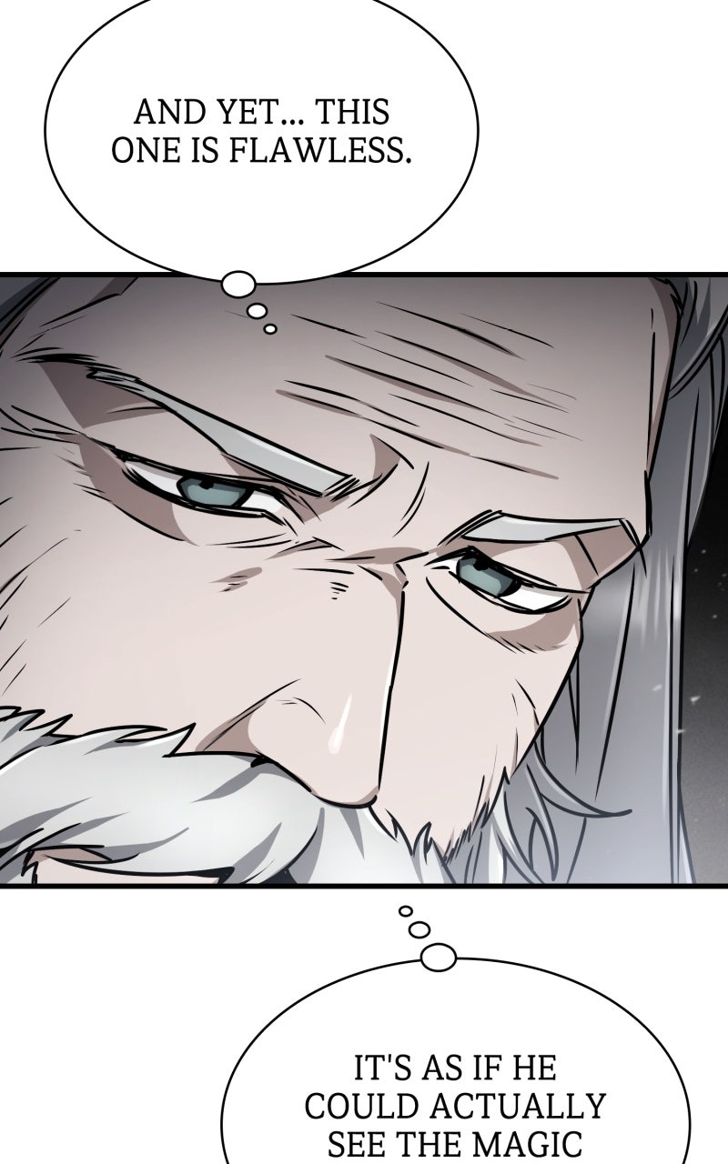 The Genius Prismatic Mage Episode 38 page 24 - 