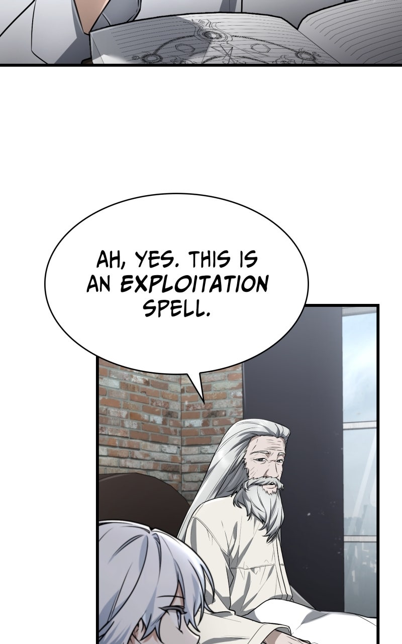 The Genius Prismatic Mage Episode 38 page 26 - 