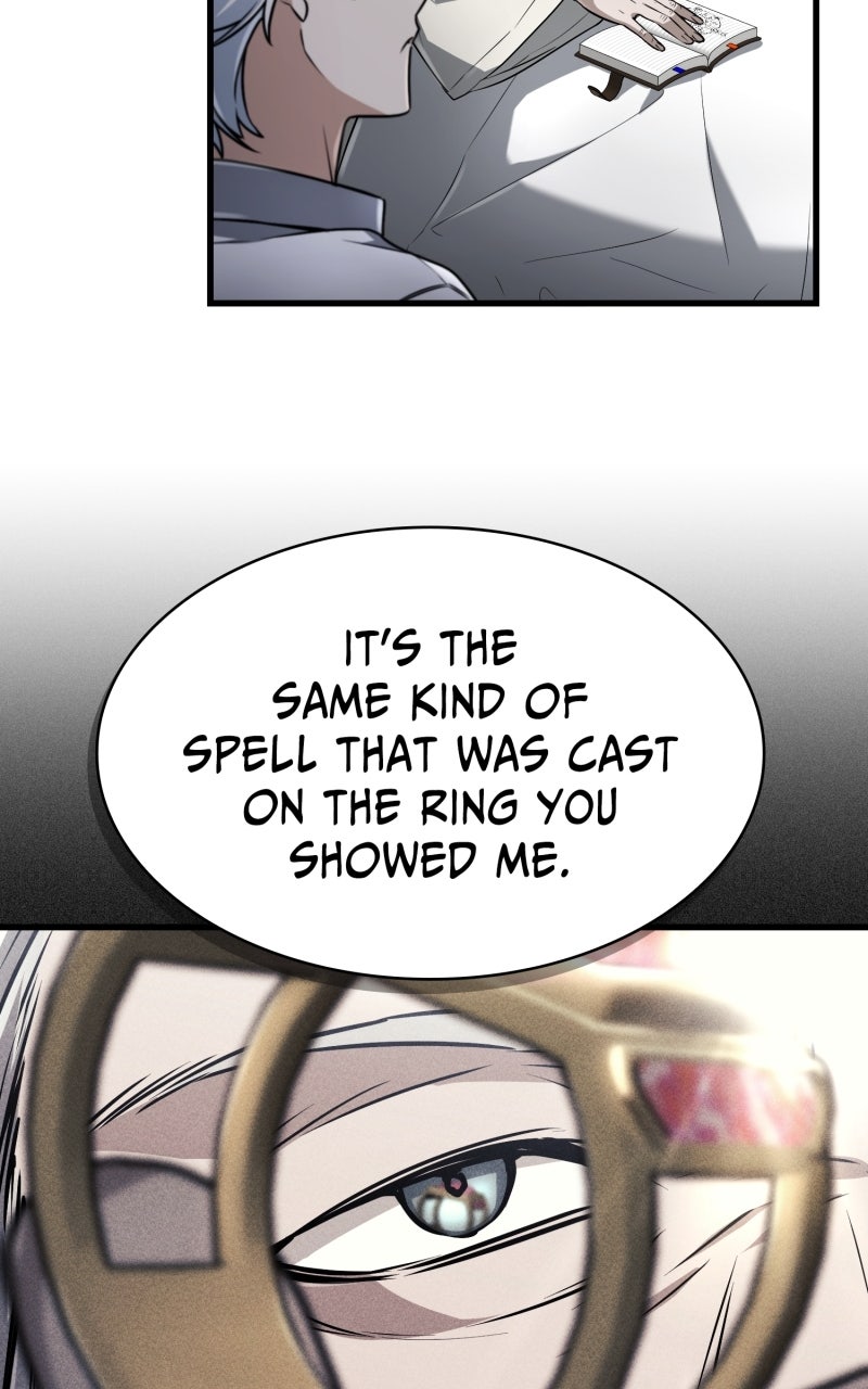 The Genius Prismatic Mage Episode 38 page 27 - 