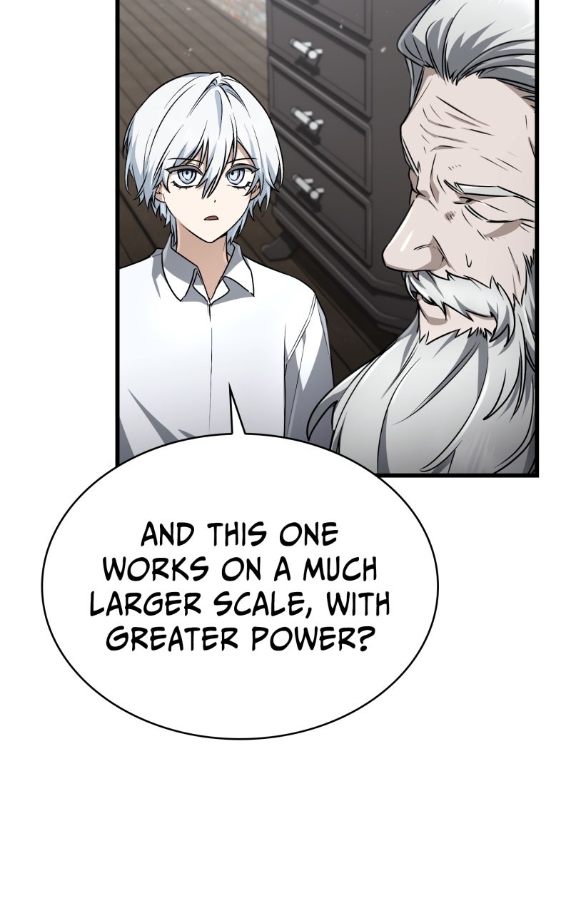 The Genius Prismatic Mage Episode 38 page 29 - 