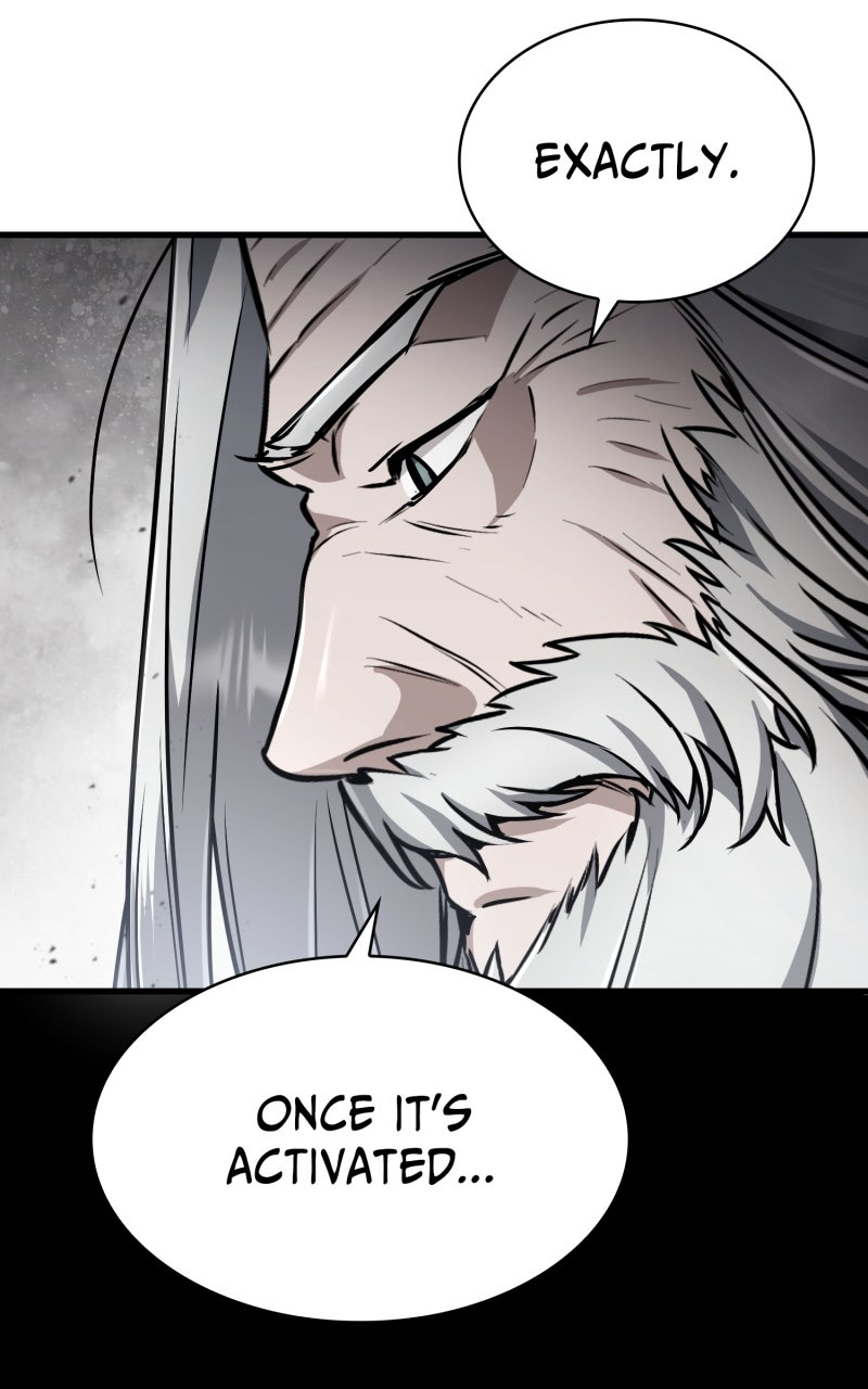 The Genius Prismatic Mage Episode 38 page 30 - 
