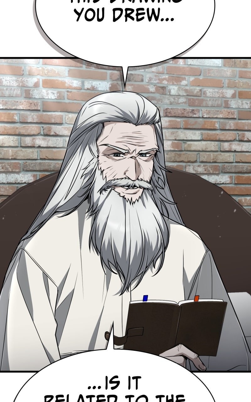 The Genius Prismatic Mage Episode 38 page 5 - 
