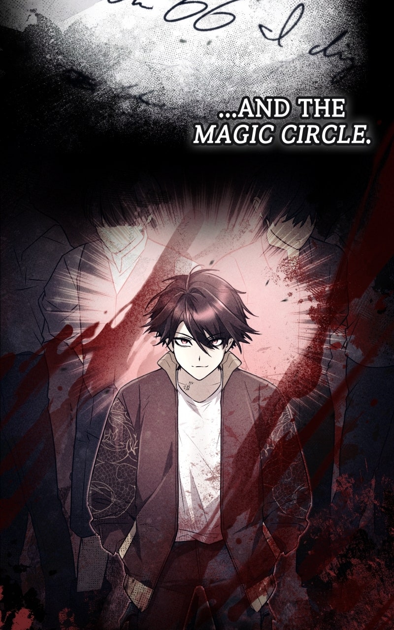 The Genius Prismatic Mage Episode 38 page 41 - 