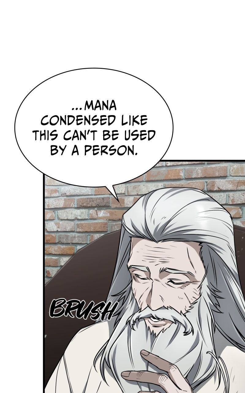 The Genius Prismatic Mage Episode 38 page 44 - 