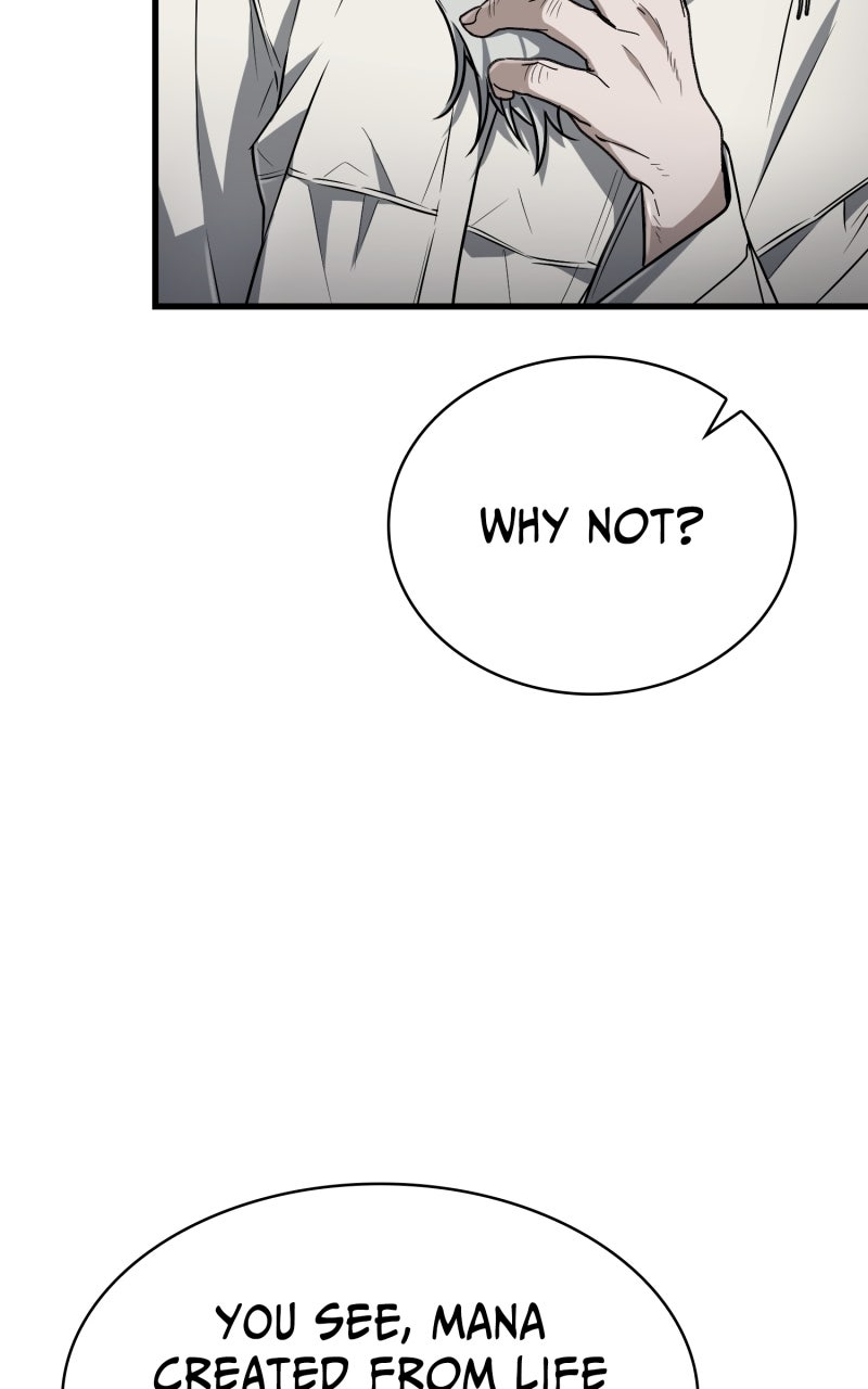 The Genius Prismatic Mage Episode 38 page 45 - 