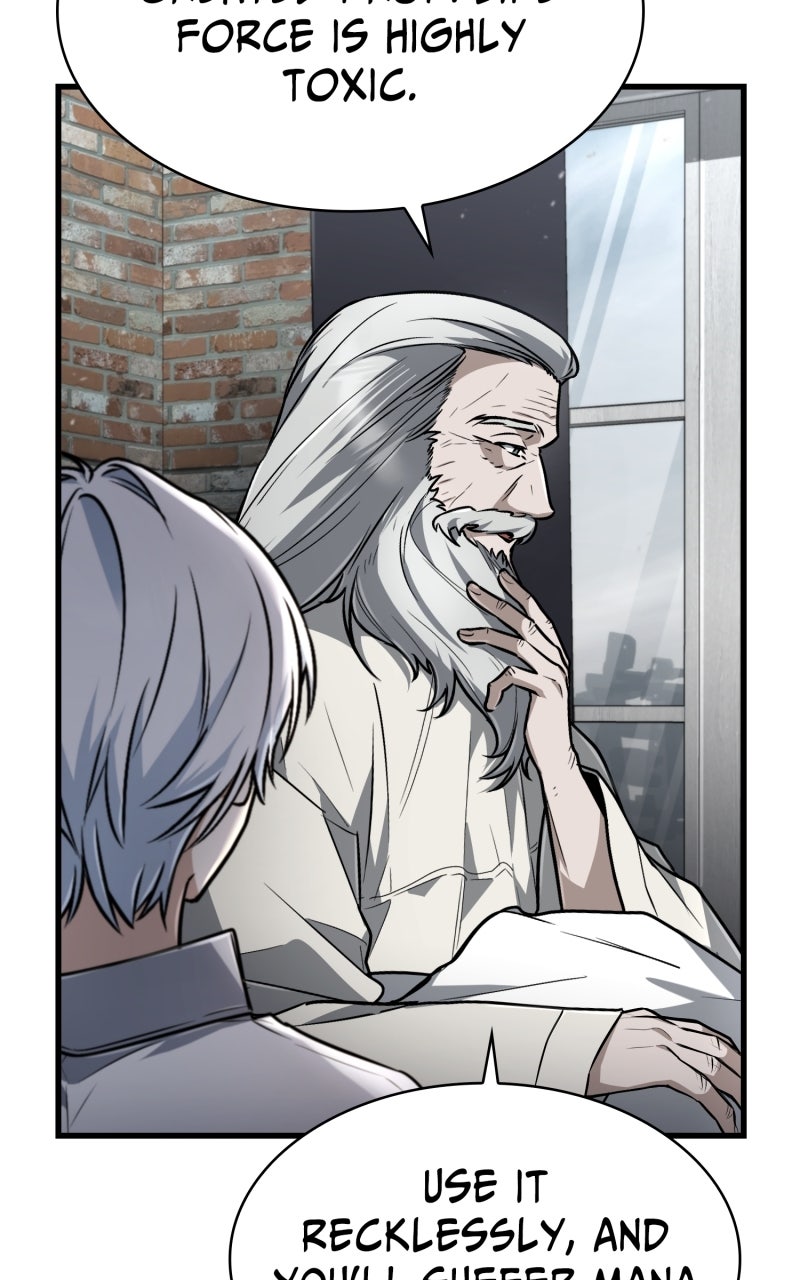 The Genius Prismatic Mage Episode 38 page 46 - 