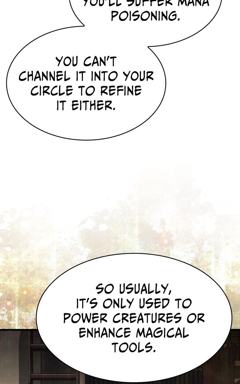 The Genius Prismatic Mage Episode 38 page 47 - 
