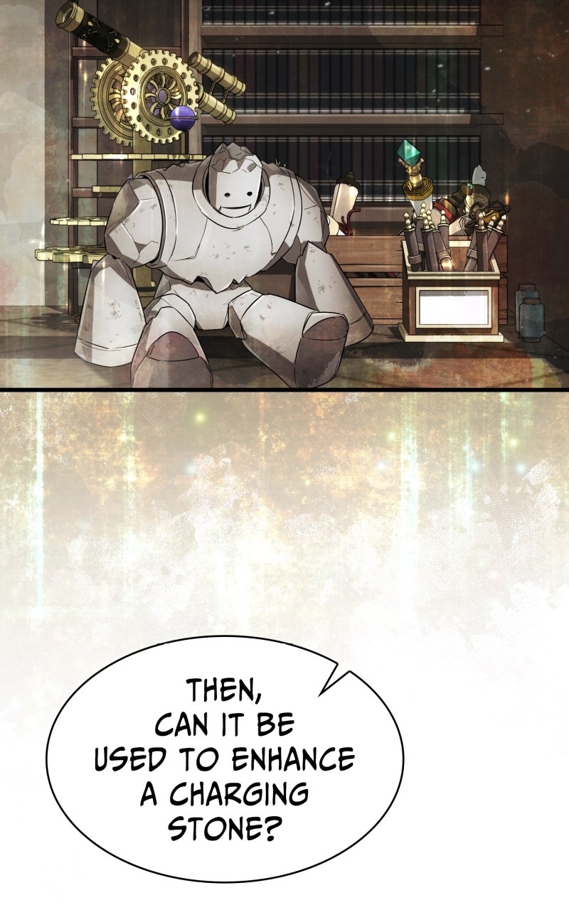 The Genius Prismatic Mage Episode 38 page 48 - 