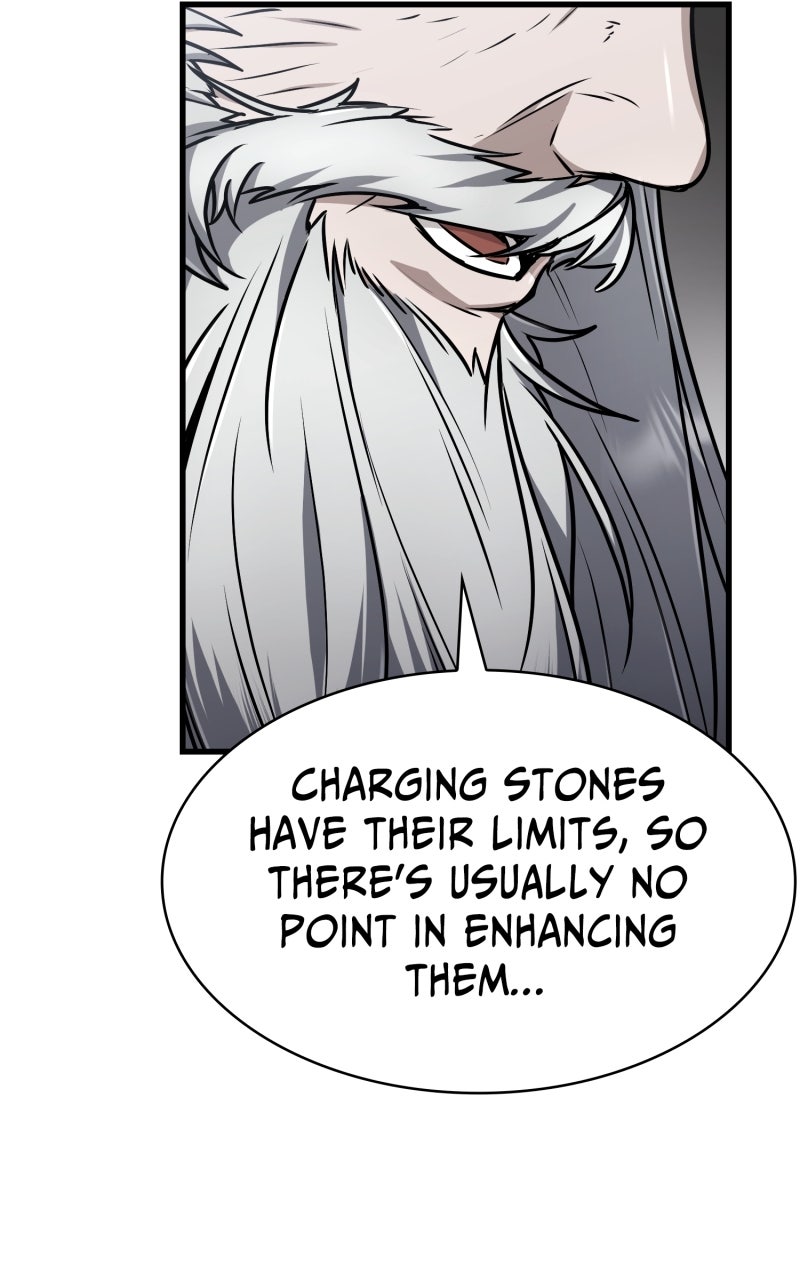 The Genius Prismatic Mage Episode 38 page 49 - 