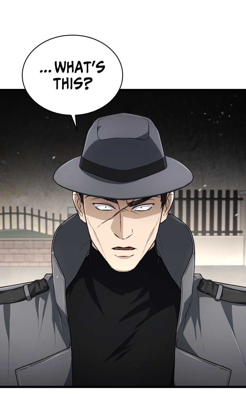 The Genius Prismatic Mage Episode 38 page 74 - 