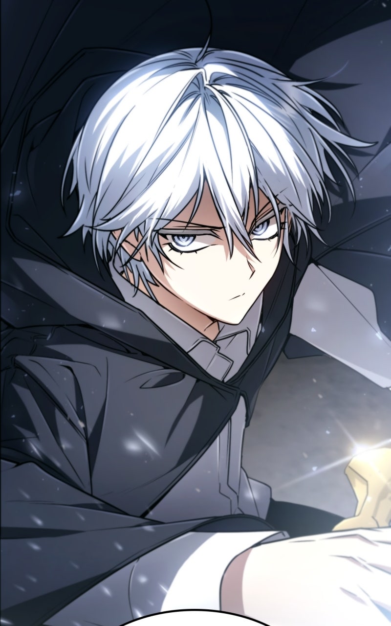 The Genius Prismatic Mage Episode 38 page 81 - 