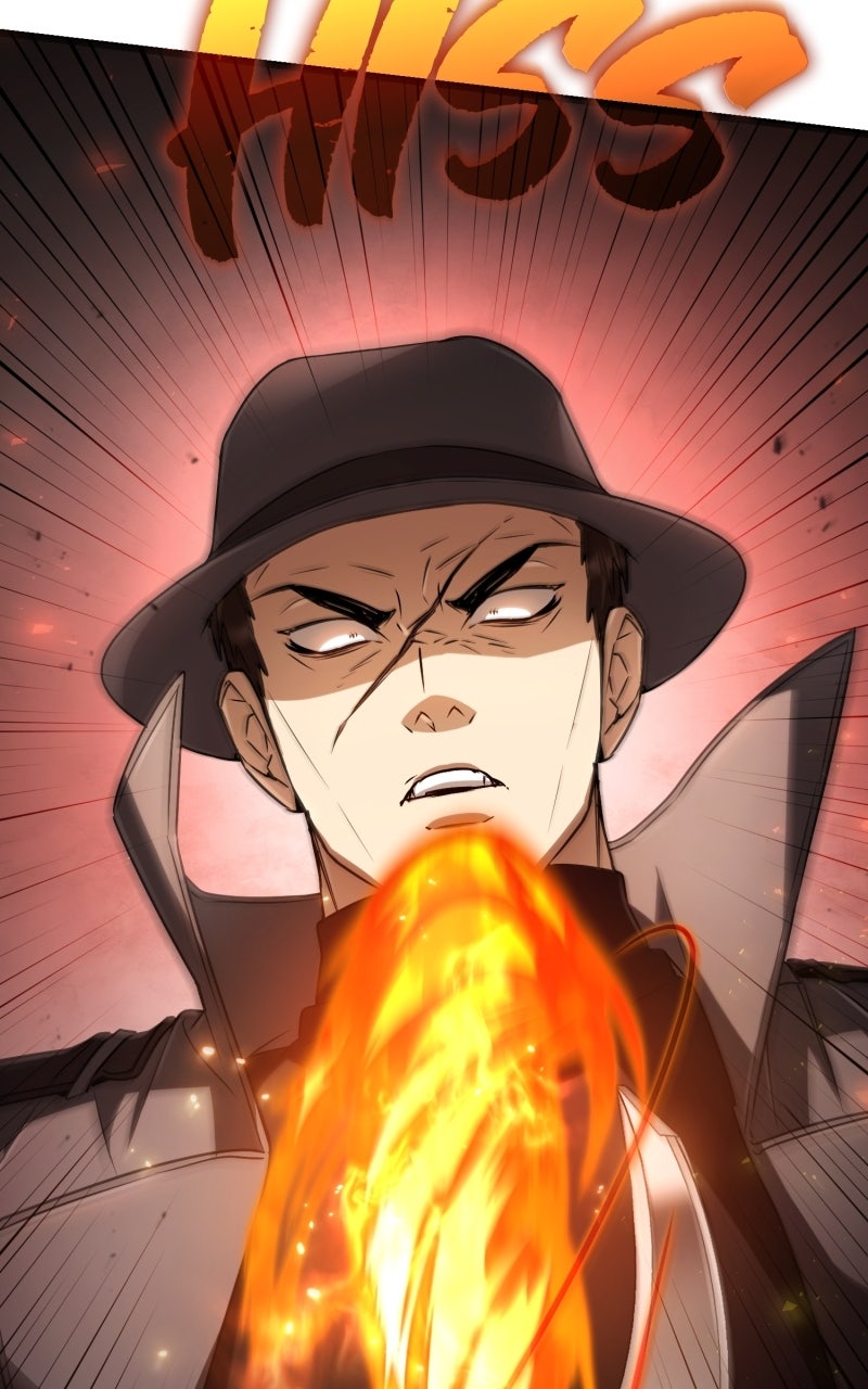 The Genius Prismatic Mage Episode 38 page 84 - 