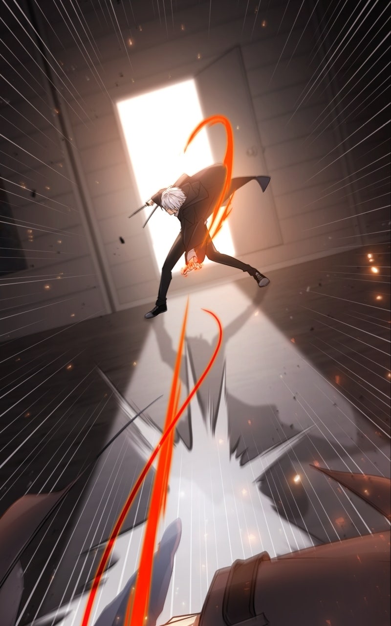 The Genius Prismatic Mage Episode 38 page 86 - 
