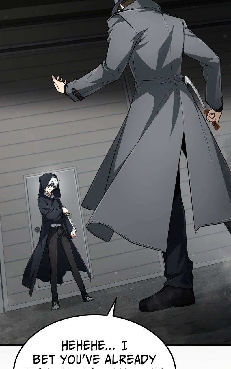 The Genius Prismatic Mage Episode 39 page 2 - 