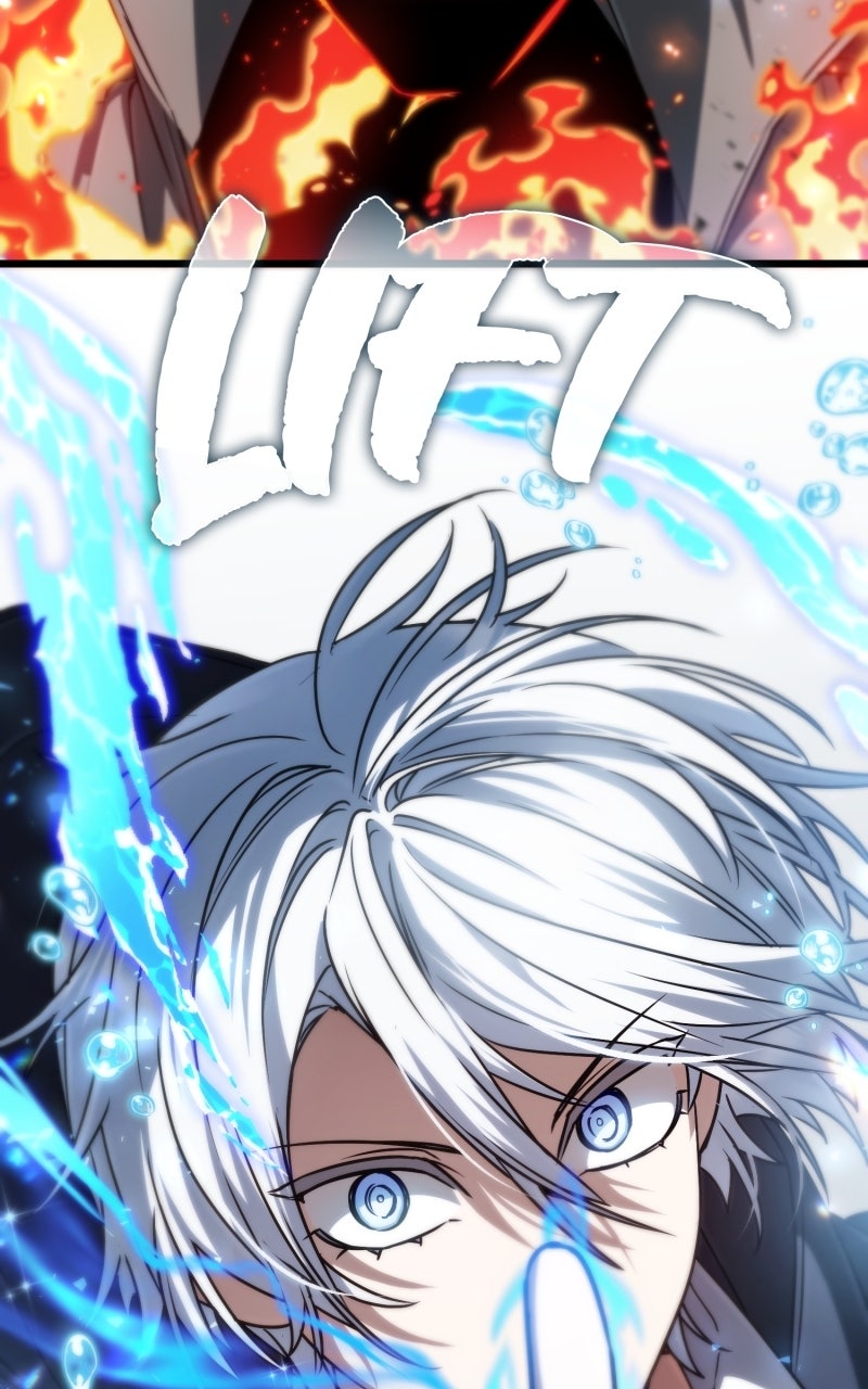 The Genius Prismatic Mage Episode 39 page 101 - 