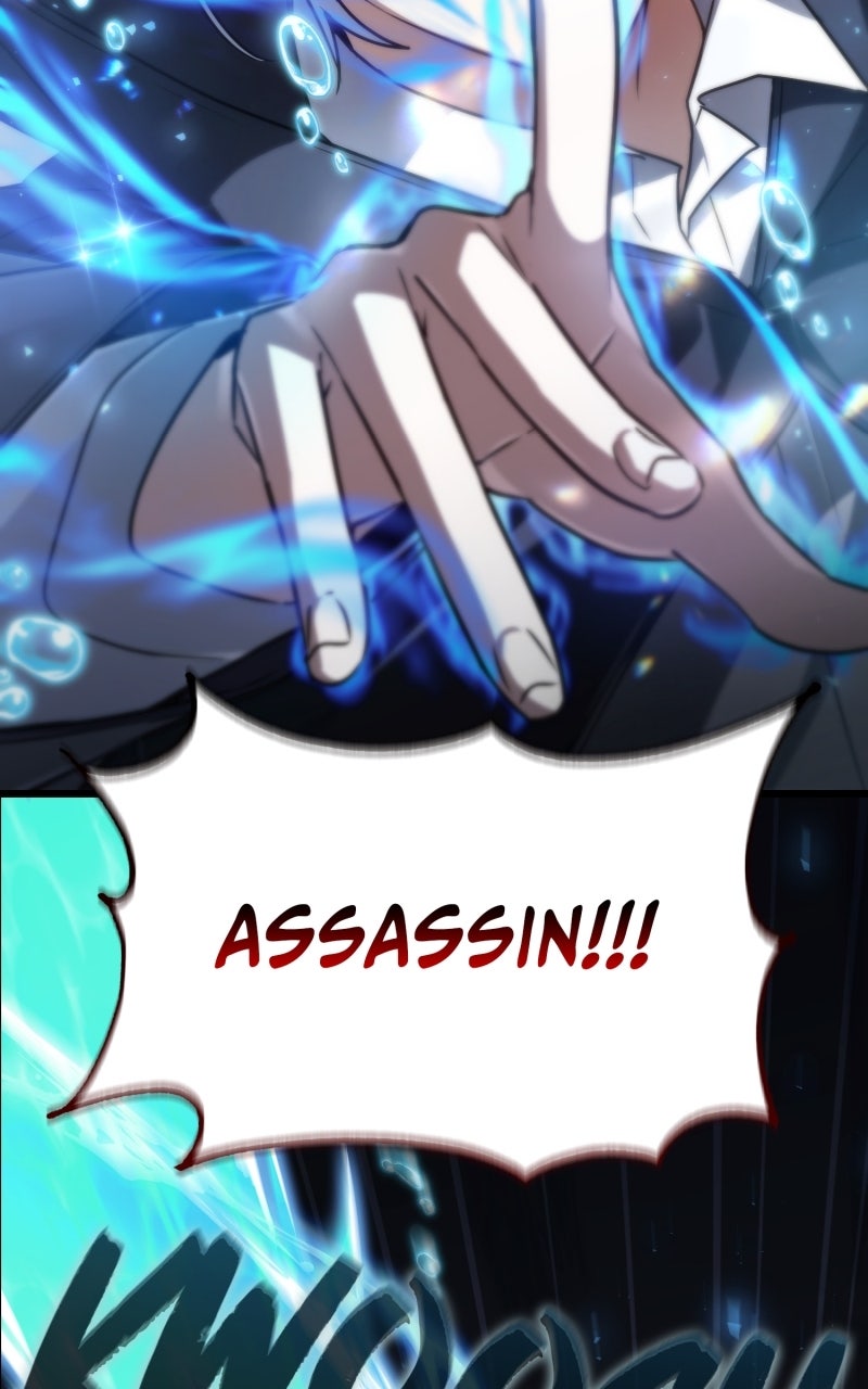 The Genius Prismatic Mage Episode 39 page 102 - 