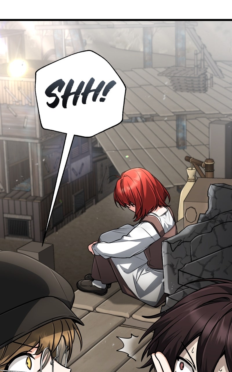 The Genius Prismatic Mage Episode 39 page 19 - 
