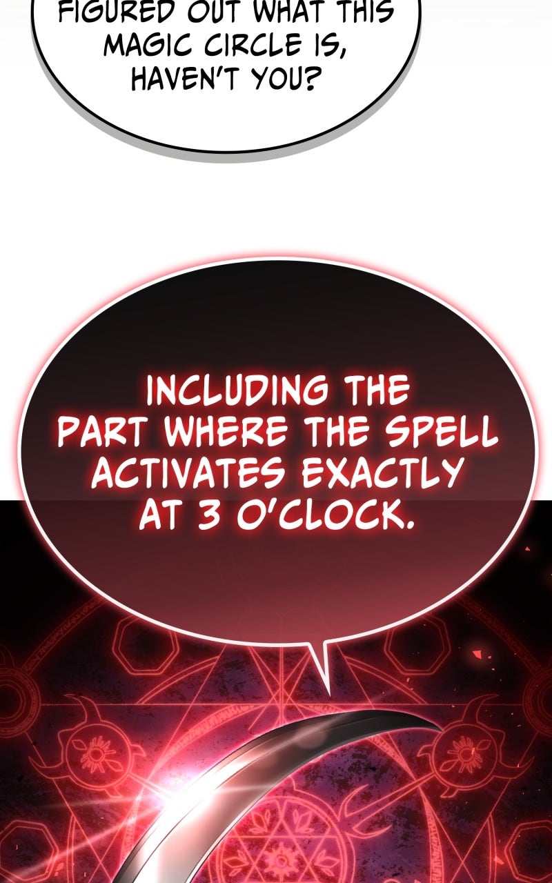 The Genius Prismatic Mage Episode 39 page 3 - 