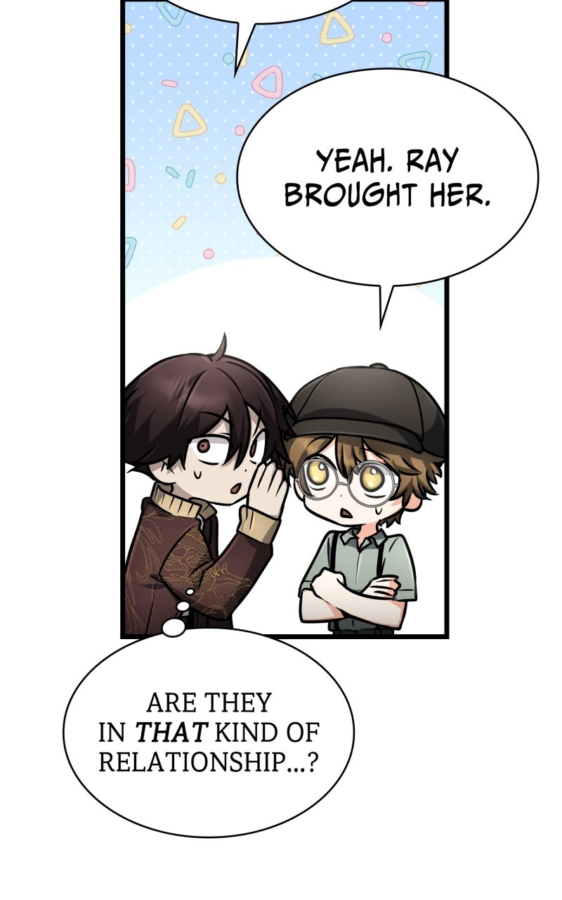 The Genius Prismatic Mage Episode 39 page 21 - 