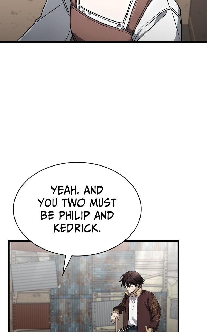 The Genius Prismatic Mage Episode 39 page 23 - 