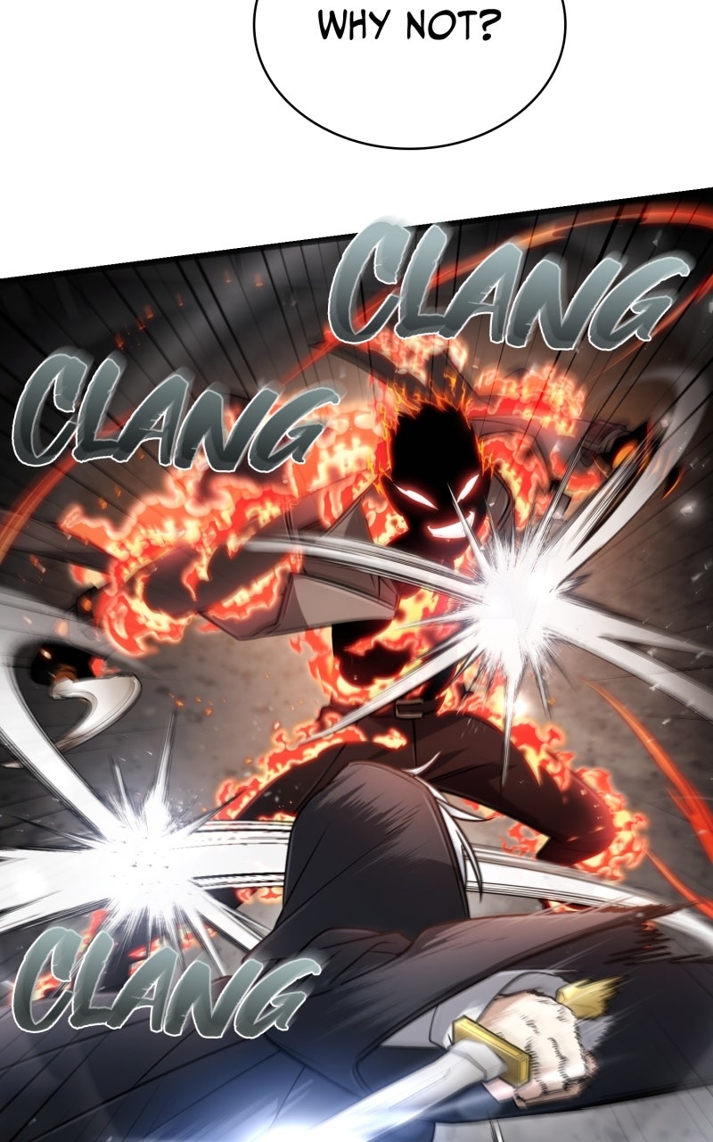 The Genius Prismatic Mage Episode 39 page 26 - 