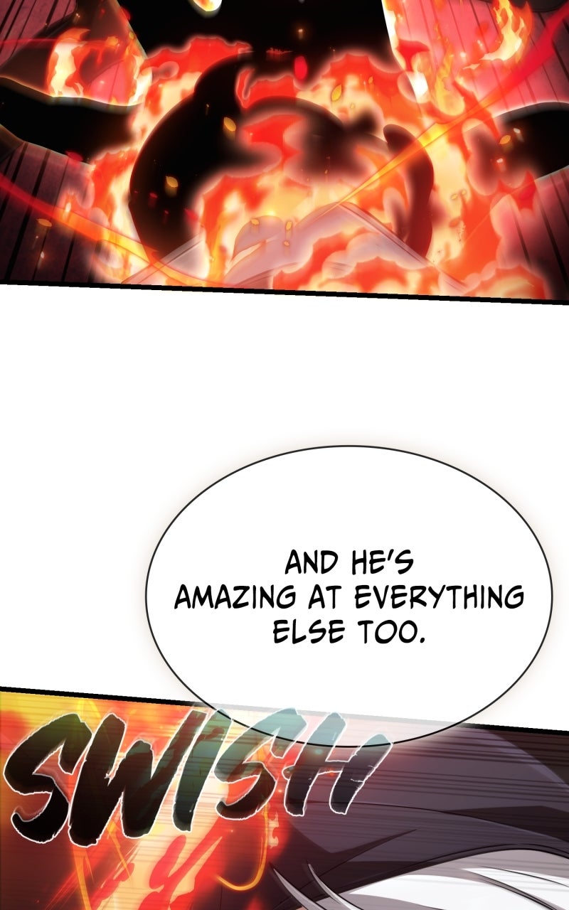 The Genius Prismatic Mage Episode 39 page 29 - 