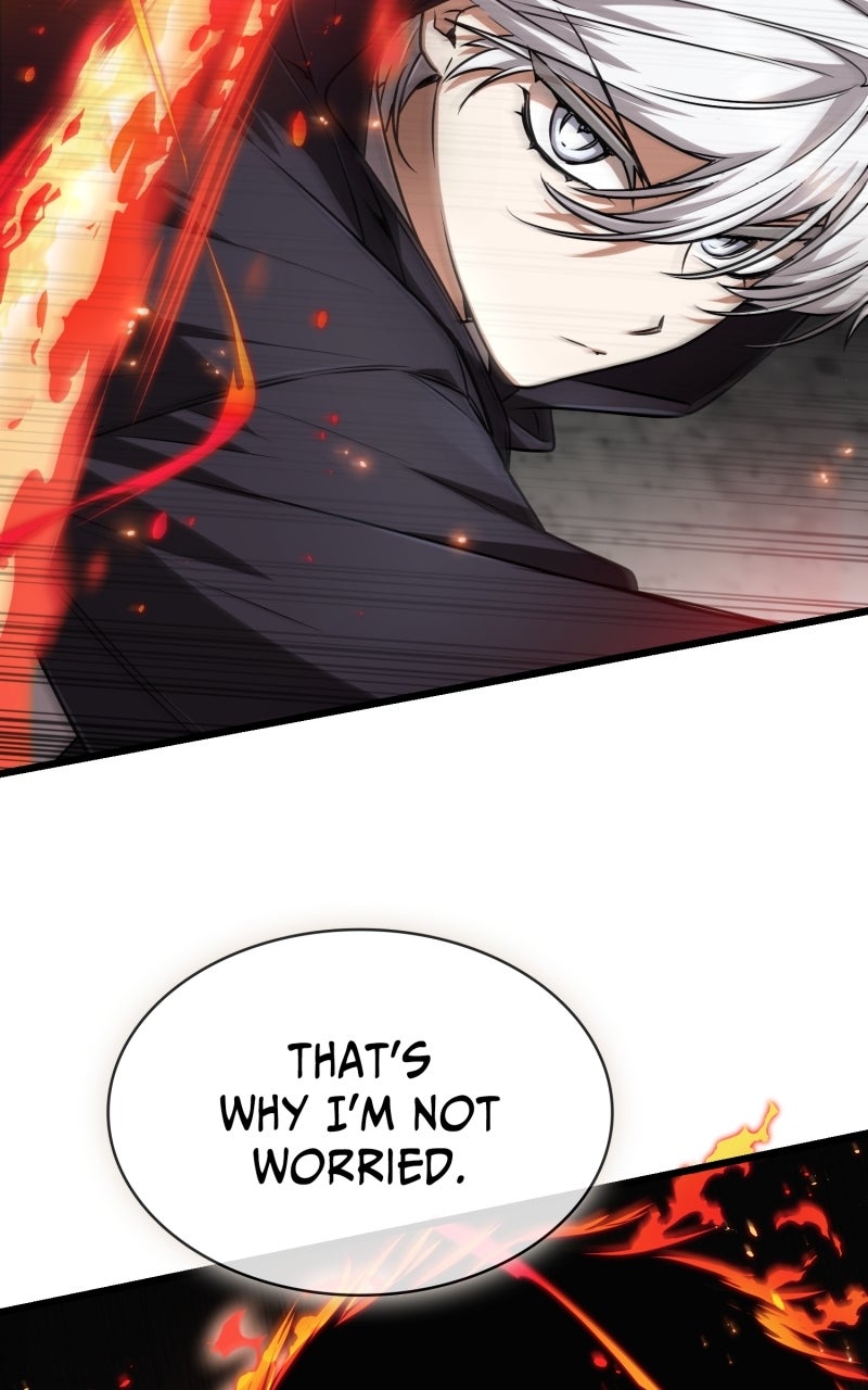The Genius Prismatic Mage Episode 39 page 30 - 