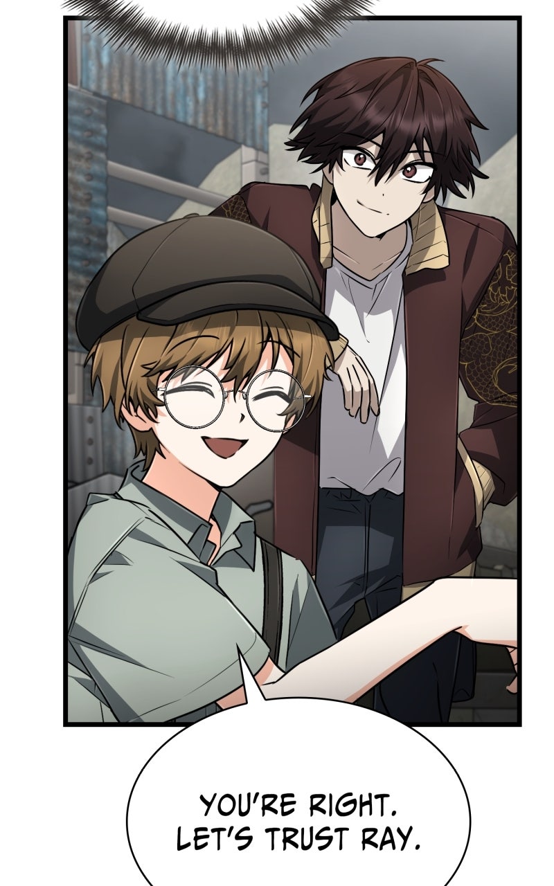 The Genius Prismatic Mage Episode 39 page 38 - 