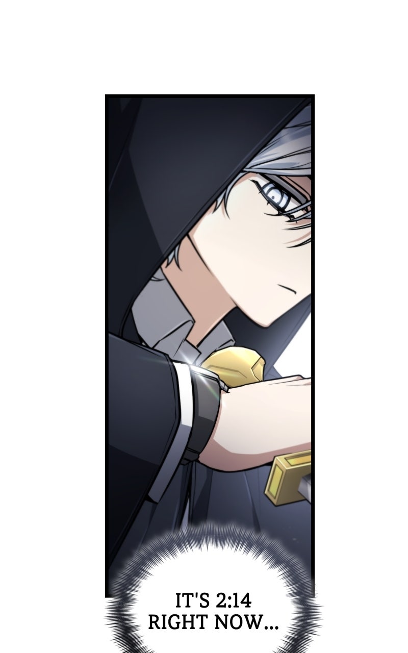 The Genius Prismatic Mage Episode 39 page 5 - 
