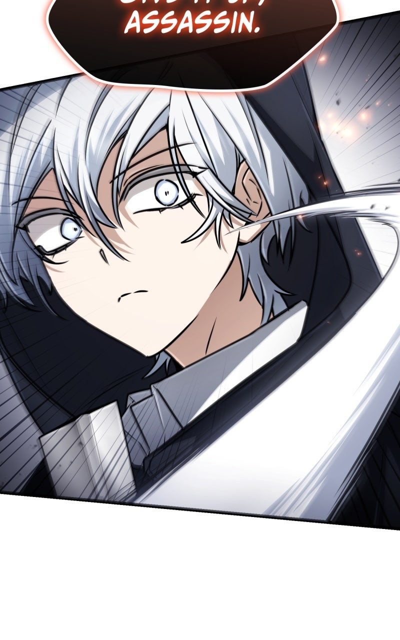 The Genius Prismatic Mage Episode 39 page 45 - 