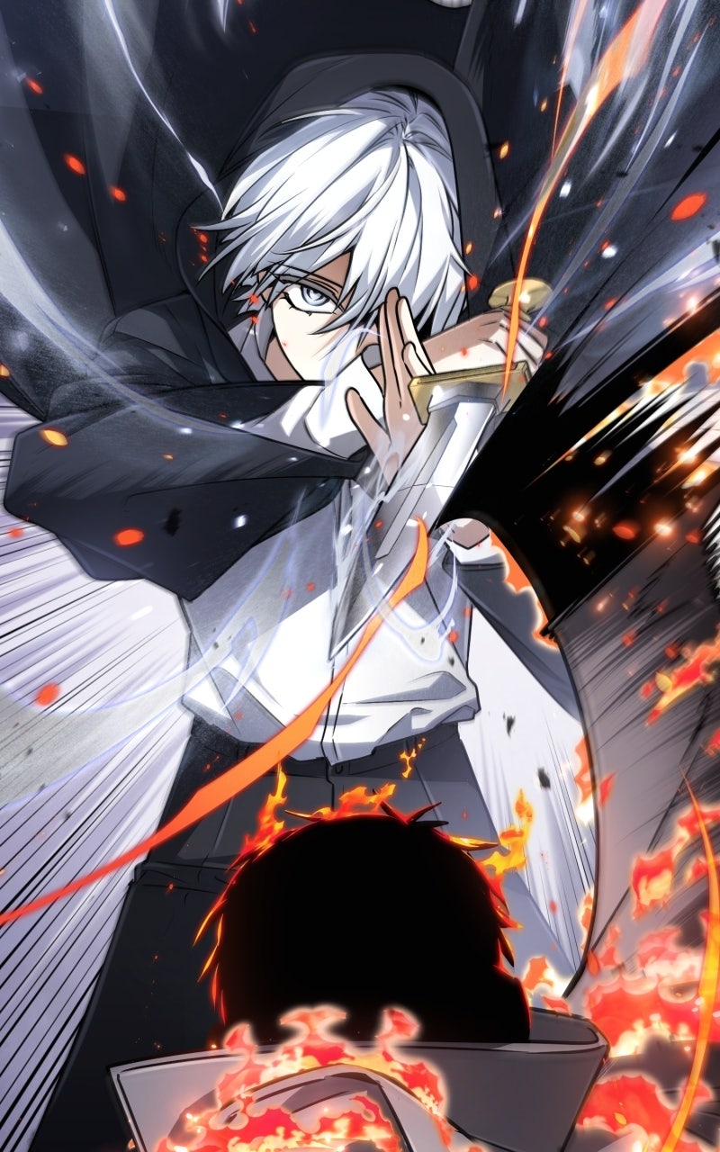 The Genius Prismatic Mage Episode 39 page 48 - 