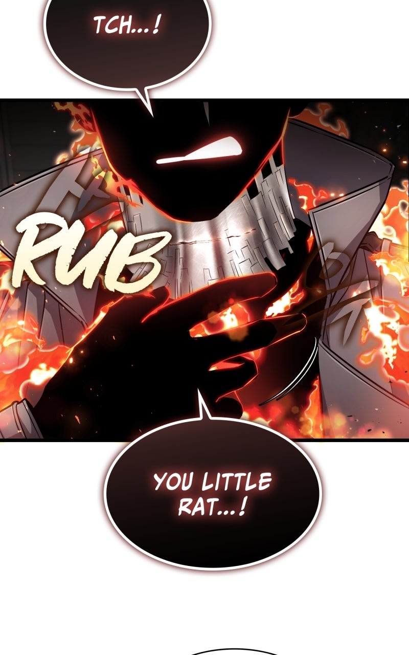The Genius Prismatic Mage Episode 39 page 57 - 