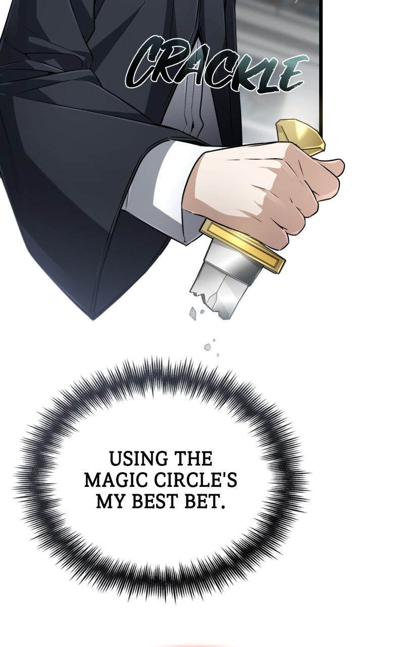 The Genius Prismatic Mage Episode 39 page 59 - 