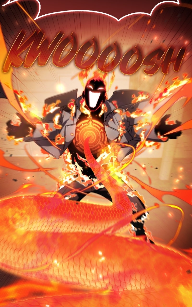The Genius Prismatic Mage Episode 39 page 65 - 