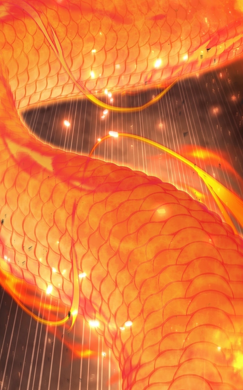 The Genius Prismatic Mage Episode 39 page 66 - 