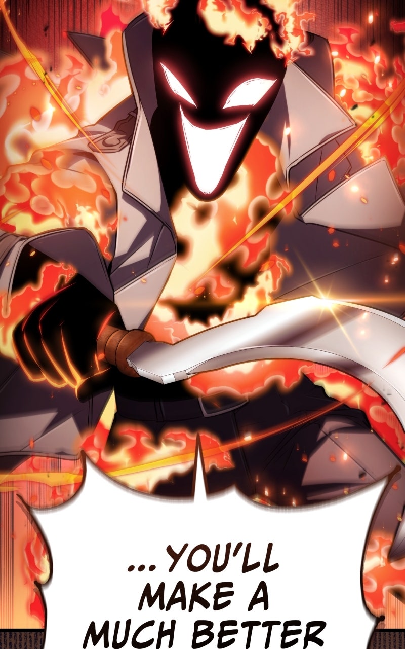The Genius Prismatic Mage Episode 39 page 8 - 