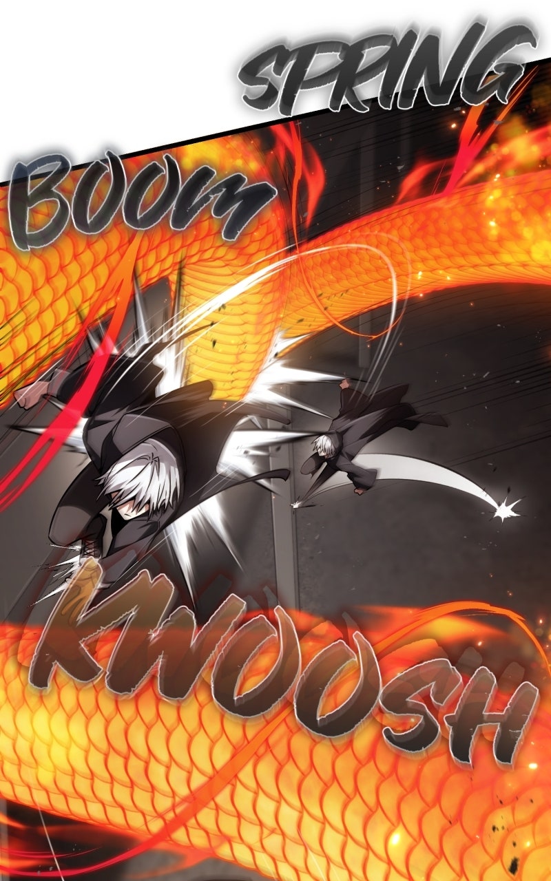 The Genius Prismatic Mage Episode 39 page 76 - 