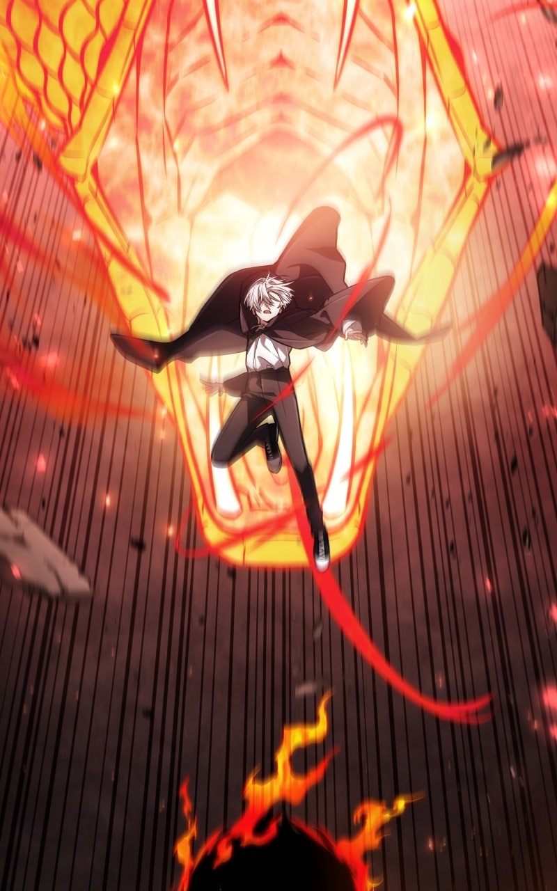 The Genius Prismatic Mage Episode 39 page 85 - 