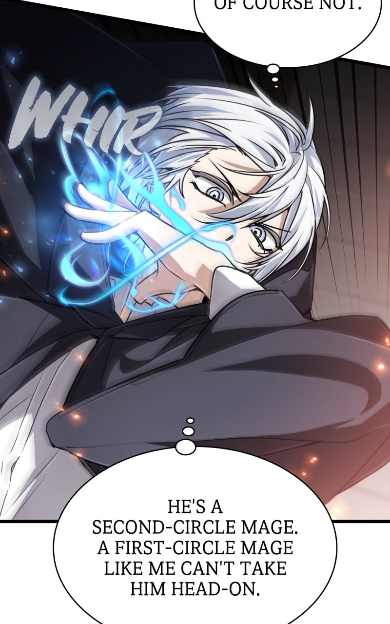 The Genius Prismatic Mage Episode 39 page 89 - 
